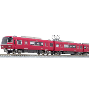 (N) 31541 名鉄5300系（5303編成）4両編成セット（動力付き）
