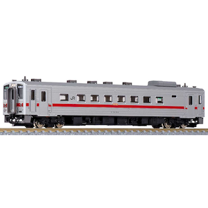 (N) 31736 JR北海道キハ54形（500番代・旭川車）（動力付き）