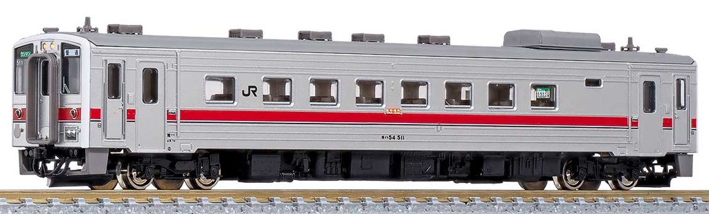 Nゲージ 国内型車両完成品 | キハ54・38・37・33・32・31系 | Joshin