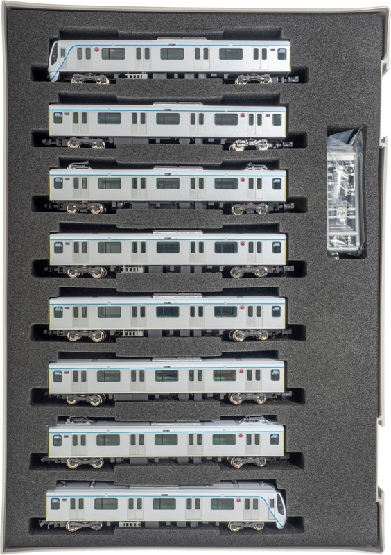 N) 31753 東急電鉄3020系（目黒線・東急新横浜線）8両編成セット