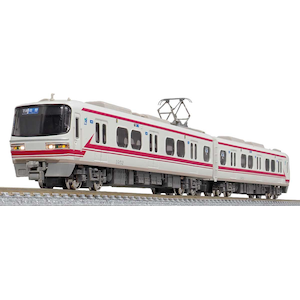 (N) 31780 名鉄1850系（1852編成）基本2両編成セット（動力付き）