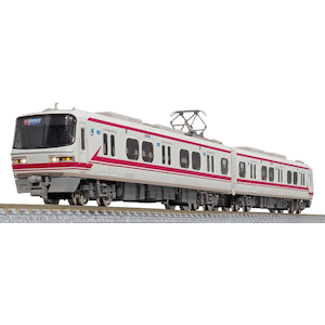 (N) 31781 名鉄1850系（1853編成）増結2両編成セット（動力無し）【在庫処分】