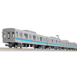 (N) 31839 東京メトロ05系（13次車）増結用中間車6両セット（動力無し）