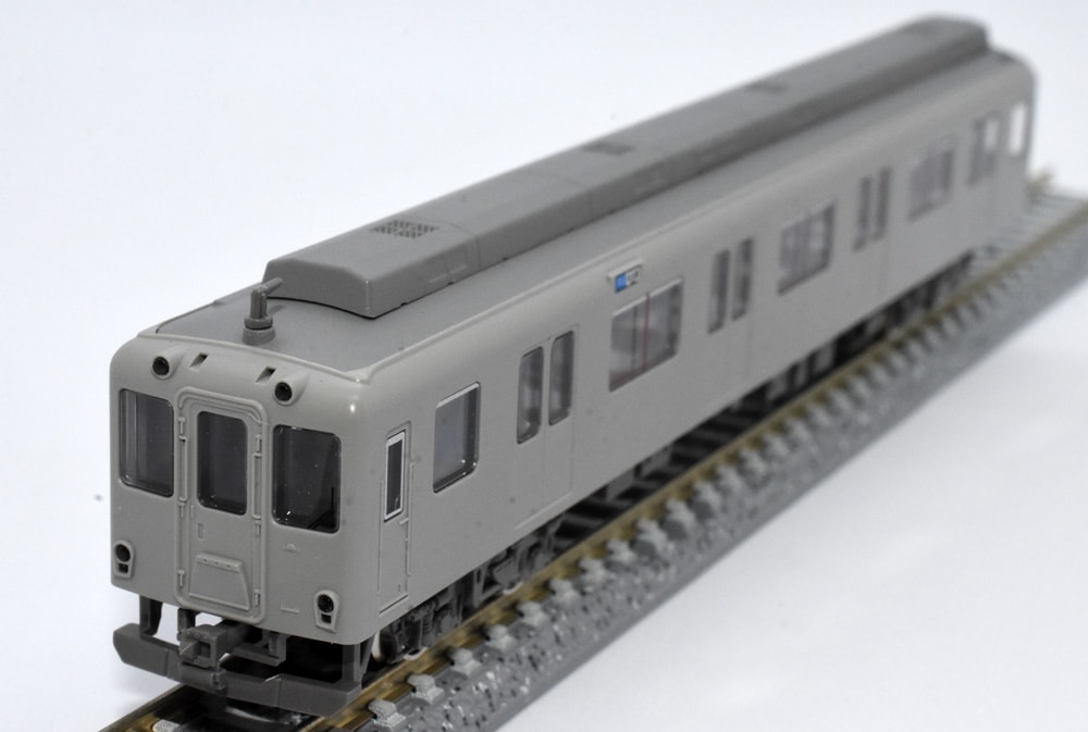 GM 31888 近鉄2000系(名古屋線·2001編成)加工品3両セット グリーンマックス No:31888 近鉄2000系（名古屋線・2001編成