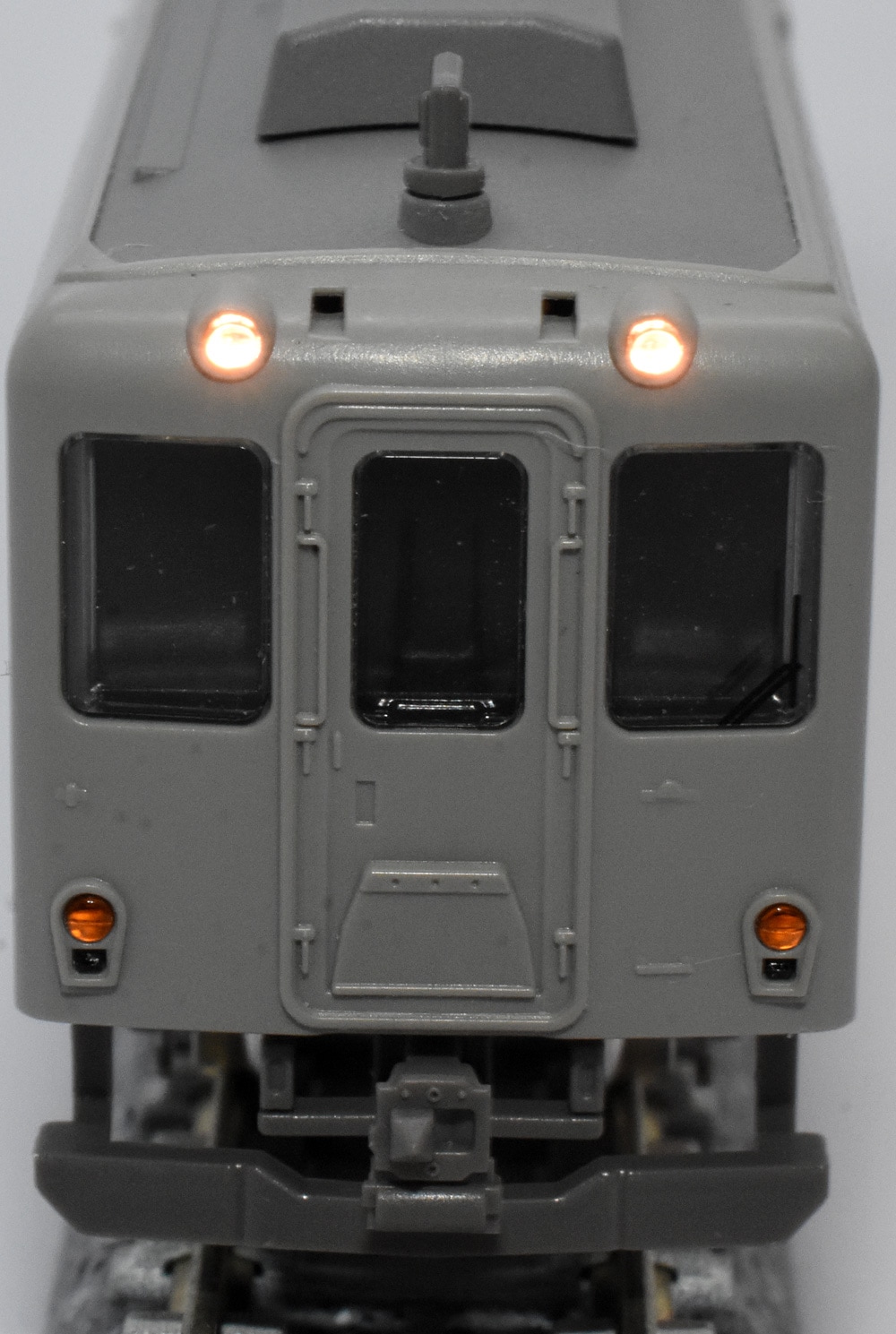 N) 31888 近鉄2000系（名古屋線・2001編成）基本3両編成セット