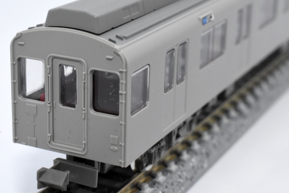 GM 31888 近鉄2000系(名古屋線·2001編成)加工品3両セット 31920＞近鉄2800系（名古屋線・2809編成）3両編成セット（動力