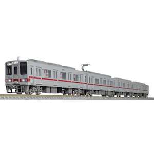 (N) 31890 東武30000系（東上線・前期形・フルカラーLED・車番選択式）基本4両編成セット（動力付き）