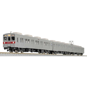 N) 31897 長野電鉄8500系（8503編成）3両編成セット（動力付き 