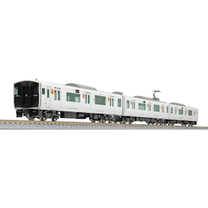 �O���[���}�b�N�X�b(N) 31901 JR��B817�n3000�ԑ�@����3���Ґ��Z�b�g�i���͖����j�bGM 31901 JR������817��3000����޲ �޳��3R