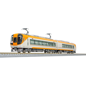 N) 31929 近鉄22600系Ace（新塗装）増結2両編成セット（動力無し 