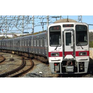N) 4182 東武30000系+10000型 6両編成セット(動力付き