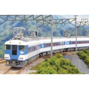 N) 4625 近鉄15200系あおぞらII 15201編成 4両編成セット(動力付き 