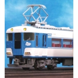 N) 4626 近鉄15200系あおぞらII 15202編成 4両編成セット(動力付き 