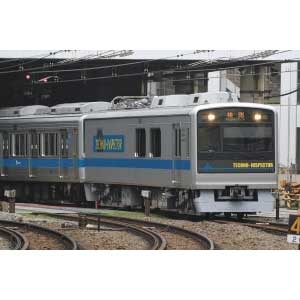 【再生産】(N) 50518 小田急クヤ31形テクノインスペクター1両単品 (動力無し)