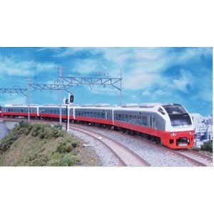 Nゲージ 国内型車両完成品 | E653系 | Joshin webショップ 通販