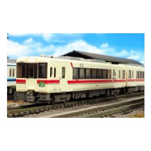 (N) 50632 JRキハ110形（200番代・八高線リバイバルカラー・全線開通80周年記念ロゴ+前期形）3両編成セット（動力付き）
