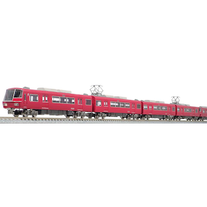 (N) 50699 名鉄5300系（5305編成＋5304編成）8両編成セット（動力付き）