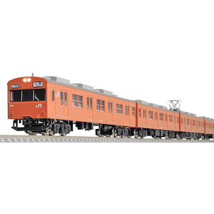 �O���[���}�b�N�X�b(N) 50767 JR103�n�i�֐��`�E���U��[�ԁE������E����26�Ґ��j 8���Ґ��Z�b�g�i���͕t���j�bGM 50767 JR103�� �����ݼޮ��ݥ��26�ݾ� 8R