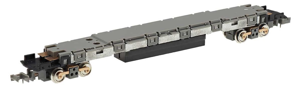 グリーンマックス Nゲージ 5715 コアレスモーター 動力ユニット 20m級B 5715＞コアレスモーター動力ユニット（20m級B）｜動力ユニット