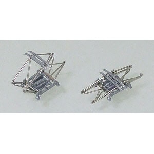 �O���[���}�b�N�X�b�y�Đ��Y�z(N) 5801 PS16N �p���^�O���t�i2���j�bGM 5801 PS16N ��������