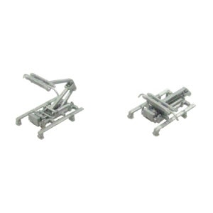 �O���[���}�b�N�X�b(N) 5809 PT71C �V���O���A�[���p���^�O���t(2��)�bGM 5809