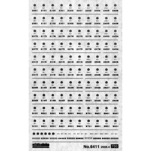 �O���[���}�b�N�X�b�y�Đ��Y�z(N) 6411 �����ʋΎ�(4����)(���F) �ԗ��}�[�N(�C�����^)�bGM6411 ���� 4���� �� ����