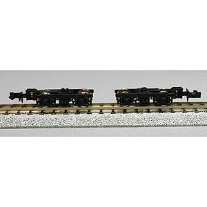 グリーンマックス｜【再生産】(N) 5003 TR47 台車｜GM 5003 TR47