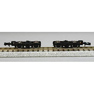 再生産】(N) 鉄コレ動力ユニット 20m級用B2 TM-17 | トミー
