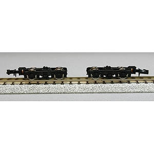 【再生産】(N) 5007 DT16 台車