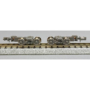 再生産】(N) 5032 TS804 台車 | グリーンマックス | GM 5032