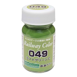 �O���[���}�b�N�X�bC-049 GM�S���r���J���[ ���C�g�O���[��C�bGM ��ݶװײĸ�ذ�C-049