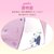 ATTAIN�b���̎q�����L�b�Y�p���P�i���I�p�[�h/�x�[�W���E55cm�j�bBF024795-1A-2C