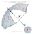 ATTAIN�b�L�b�Y���P ���� 50cm�i�}�J����/�T�b�N�X�j�bAT13267832-1A-2M