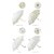 ATTAIN�b�W�����v�P POE �L�����N�^�[ 58cm�i�X�k�[�s�[�X�^�[�j�bATCHARA2-1A-2N