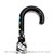ATTAIN�b���J���p�P �唻�T�C�Y(���E70cm)�bBF018100-1A-2A