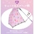 ATTAIN�b�L�b�Y���P ���� 50cm�i1407.�~���g�j�bAT13267832-1A-2P