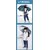 BACKYARD FAMILY(�o�b�N���[�h�t�@�~���[)�b�j���J�P 55cm�i1414.�l�C�r�[�j�bAT09-1A-2AA