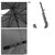 ATTAIN�b�w��1�R�}POE 58cm ���P(���F)�bBF014915-1A-2C