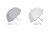 ATTAIN�b���P �h�[�� 65cm�i2100.�I�t���j�b65CMDOMEUNI-1A-2F