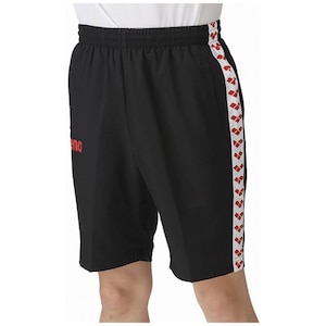 �A���[�i�b�n�[�t�p���c�i�u���b�N�~���b�h�E�T�C�Y�FM�j�bDS-ASS4HPU005-BKRD-M