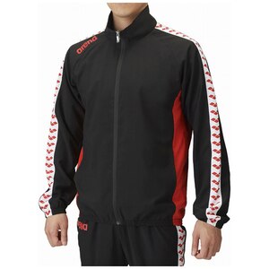�A���[�i�b�W���P�b�g�i�u���b�N�~���b�h�E�T�C�Y�FXO�j�bASS4JKU003-BKRD-XO