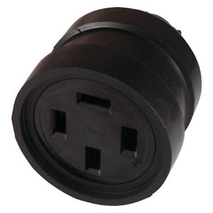 �A�����J���d�@�b���n�`�@�S���R�l�N�^�{�f�B�@�ڒn3P30A250V�bR344