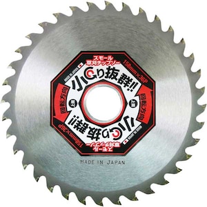 SAWMASTER�b�X���[�������`�b�v�\�[ ����蔲�Q (�O�a158m/m�~�n��36P)�bT-KM2155