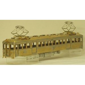 (HO) 阪和電鉄モヨ100 キット