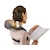 �A�e�b�N�X�b�l�b�N�}�b�T�[�W���[(�O���[)�bAX-HP165