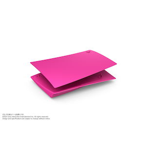 �\�j�[�E�C���^���N�e�B�u�G���^�e�C�������g�b�yPS5�zPlayStation 5�p�J�o�[ �m���@ �s���N�bCFIJ-16006 PS5 ���- ��ݸ