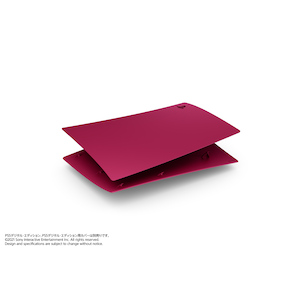 �\�j�[�E�C���^���N�e�B�u�G���^�e�C�������g�b�yPS5�zPlayStation 5 �f�W�^���E�G�f�B�V�����p�J�o�[ �R�Y�~�b�N ���b�h�bCFIJ-16003