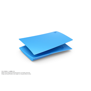 �\�j�[�E�C���^���N�e�B�u�G���^�e�C�������g�b�yPS5�zPlayStation 5�p�J�o�[ �X�^�[���C�g �u���[�bCFIJ-16004 PS5 ���- ��-ײ����-