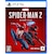 ソニー・インタラクティブエンタテインメント｜【PS5】Marvel’s Spider-Man 2　通常版｜ECJS-00035 PS5 ﾏｰﾍﾞﾙｽﾊﾟｲﾀﾞｰﾏﾝ2 ﾂｳｼﾞｮｳ