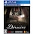 �\�j�[�E�C���^���N�e�B�u�G���^�e�C�������g�b�yPS4�zDeracine�@�ʏ�ŁiPlayStation VR��p�j�bPCJS-66031 PS4 ��׼� ³�ޮ�
